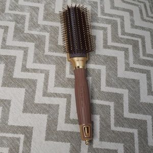 Olivia Garden Nano Thermic brush